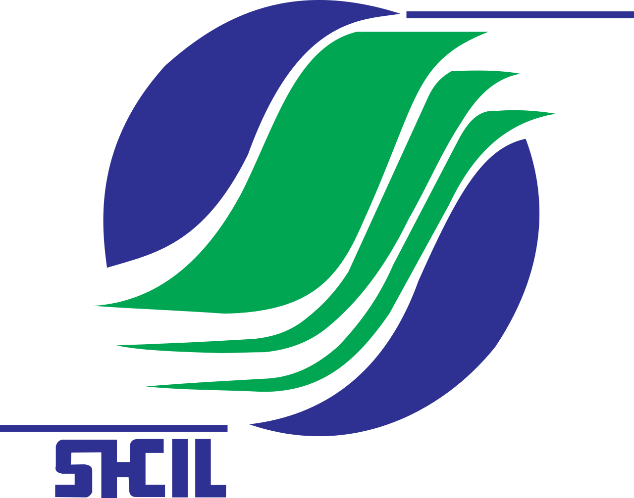 Stock Holding Corporation Of India Logo - Stock Holding Corporation Of India (1280x1007), Png Download