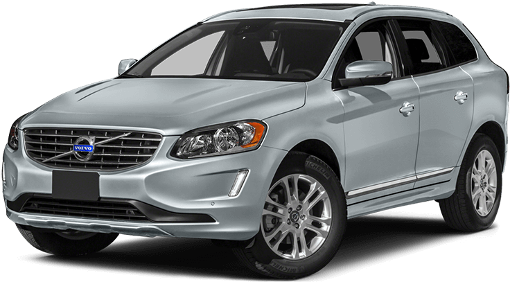 2017 Volvo Xc60 T5 Fwd Dynamic Cover - 2016 Volvo Xc70 Png (800x600), Png Download