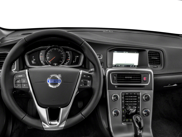 New 2018 Volvo S60 T5 Awd Dynamic - 2018 Volvo S60 T5 Awd Dynamic (640x480), Png Download