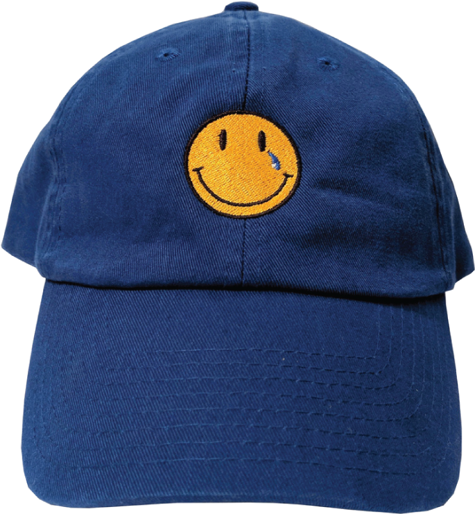 Sadboys Hat - Baseball Cap (1000x800), Png Download