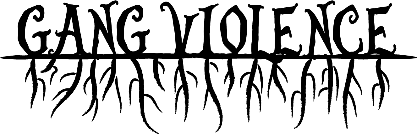Gang Conference Violence Prevention Coalition Of Greater - Gang Violence (1326x453), Png Download