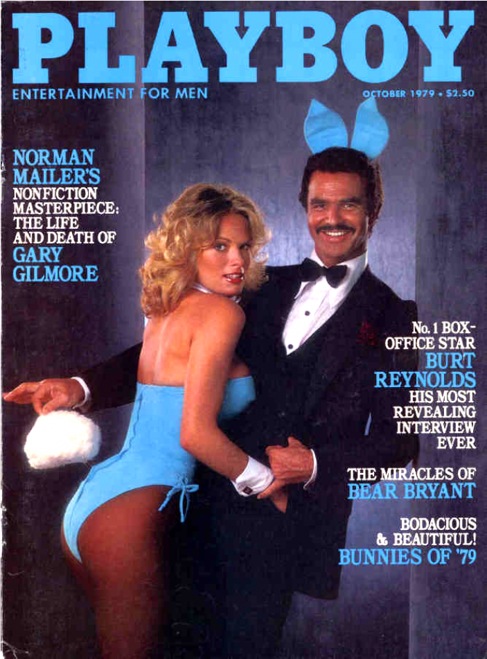 Купете Playboy Magazine 1979-10 - Playboy Issue October 1979 (950x950), Png Download