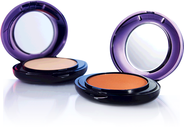 Delicate Finishing Powder - Forever Delicate Finishing Powder (900x900), Png Download