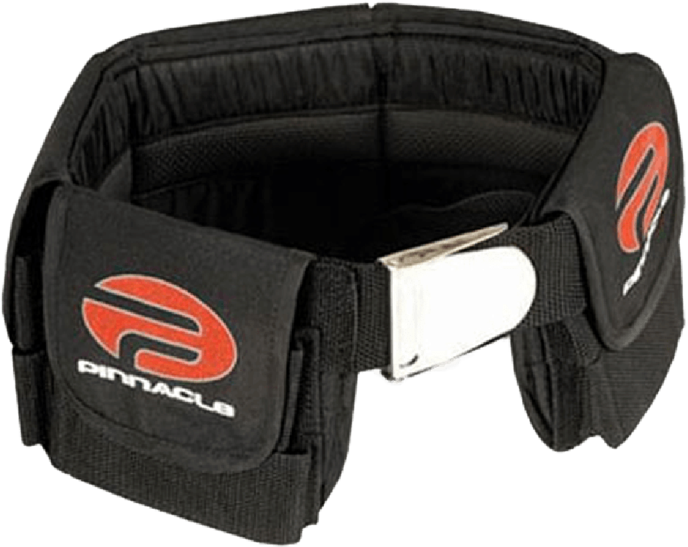 Weight Belt For Scuba Diving (1000x1000), Png Download