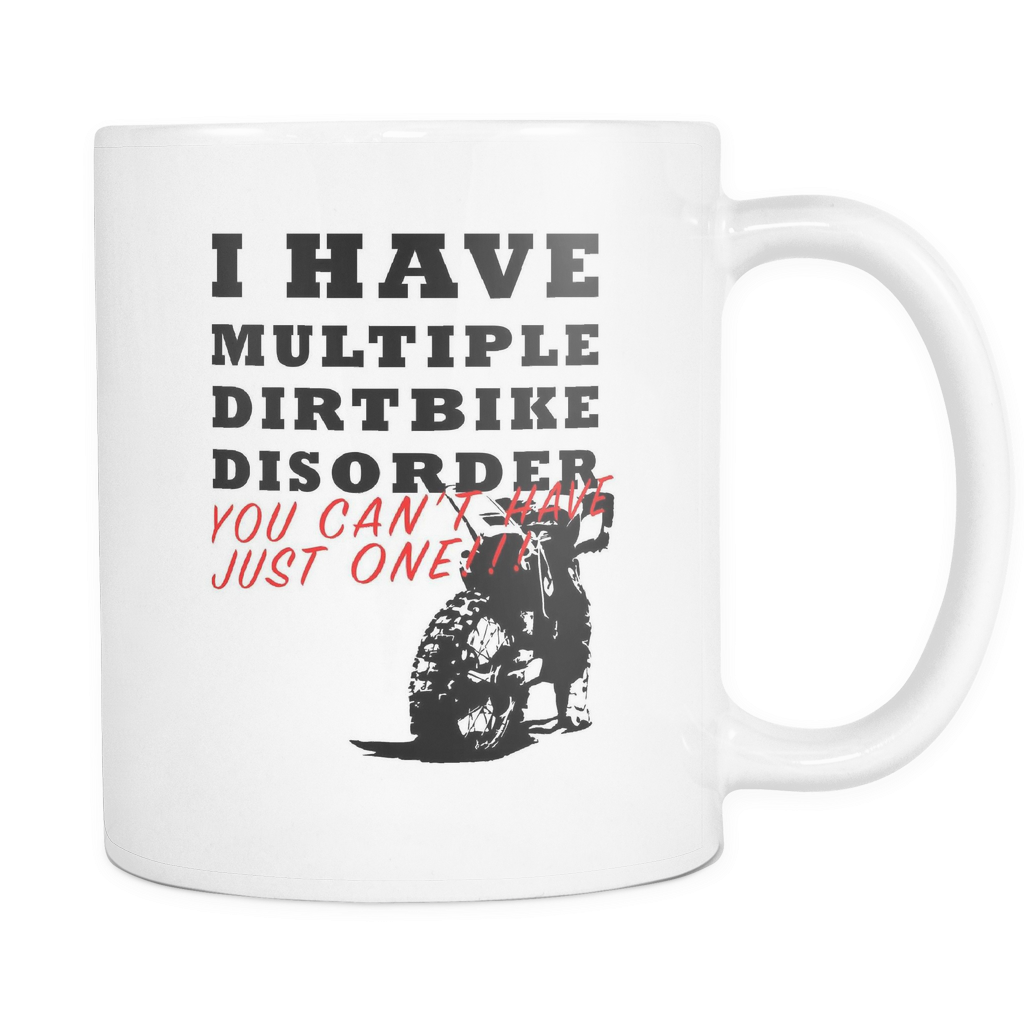 Funny Motocross Mug - Coffee Cup (1024x1024), Png Download
