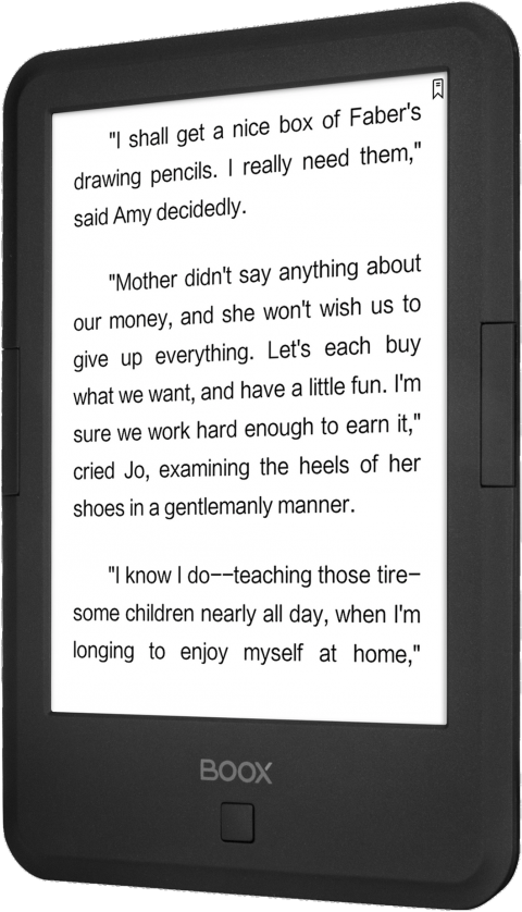 E Ink Third-generation Carta Display Bestows Ultra - Mobile Phone (480x853), Png Download