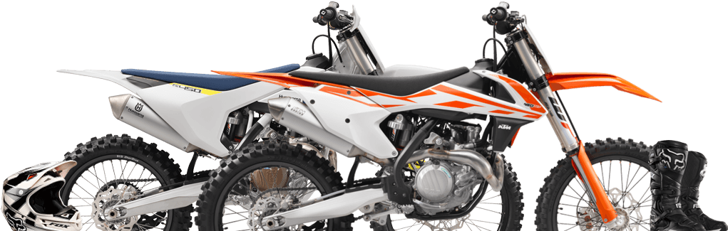 Reserve Now - Husqvarna Fc 450 2018 (1060x324), Png Download