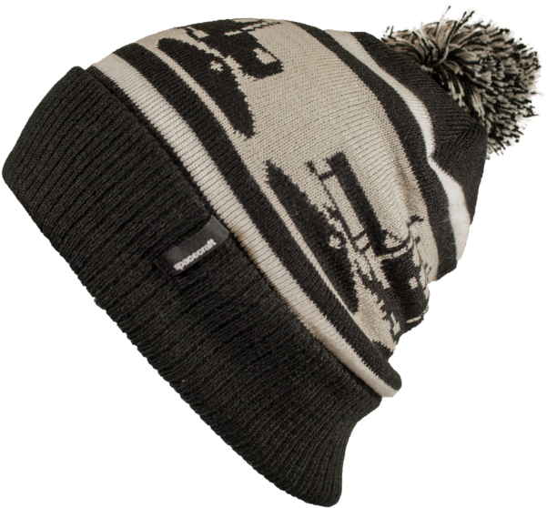 Beanie (600x600), Png Download