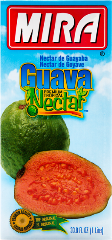 Common Guava (600x800), Png Download
