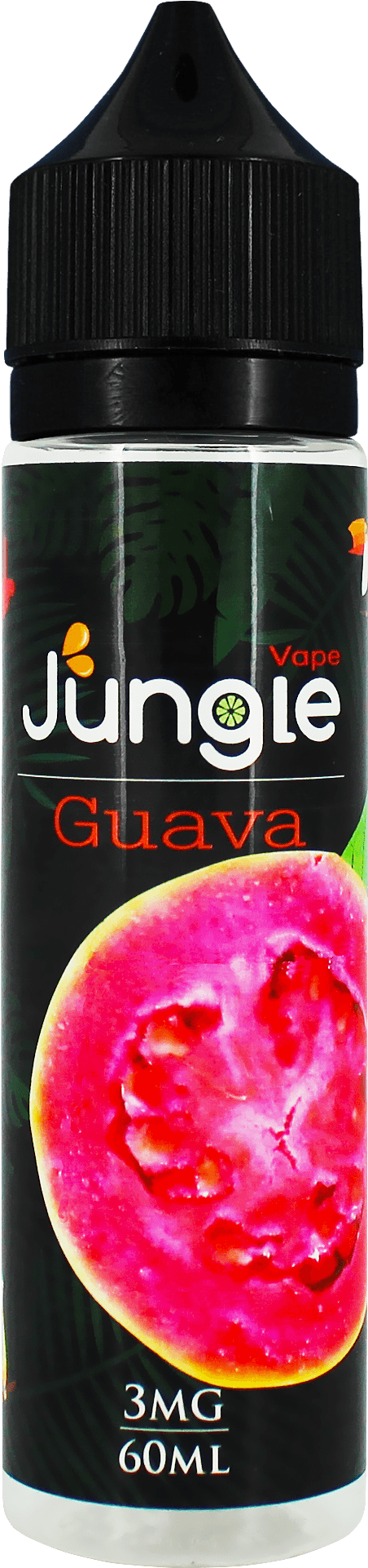 Guava-60 - Fruit (2152x2152), Png Download