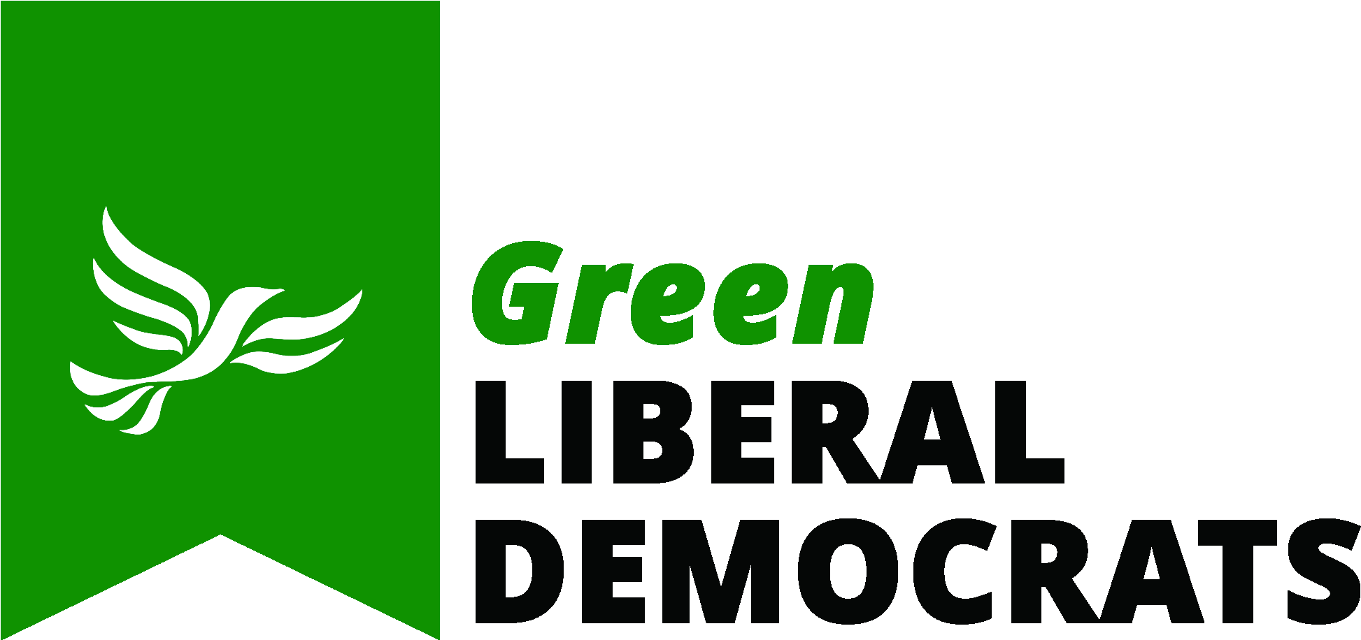 Join Now - Liberal Democrat (1991x915), Png Download