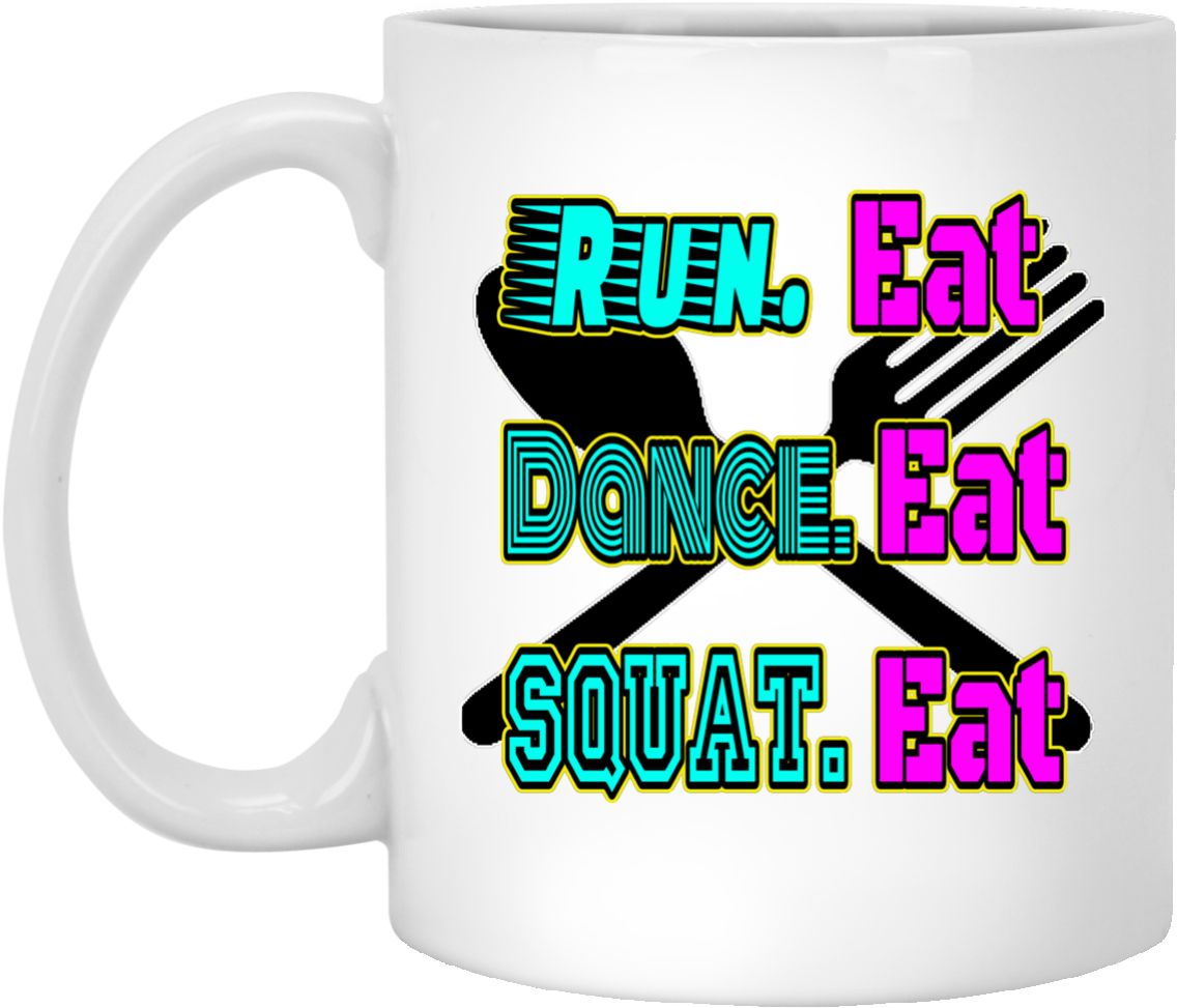 Mug (1155x1155), Png Download