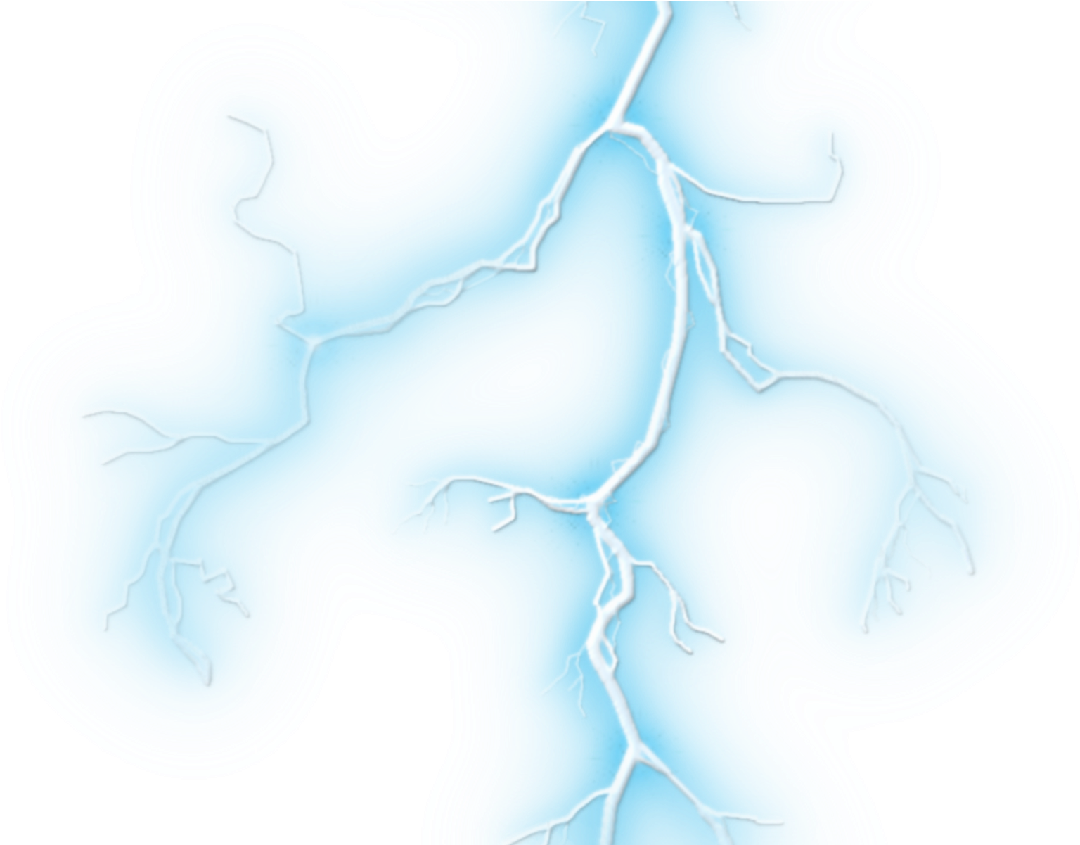 Lightning Bolt Png Transparent Background - Illustration (1920x1200), Png Download