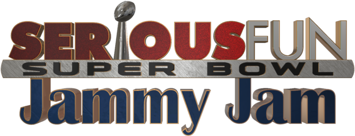 Annual Super Bowl Party - Metal (930x362), Png Download