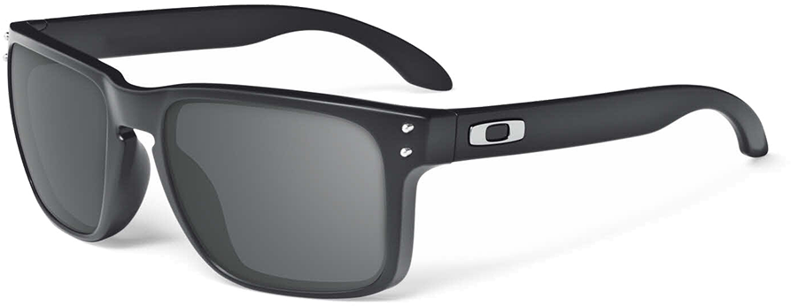 In Short, Oakley's High Definition Optics Lenses Not - Oakley Holbrook 009102 01 (960x435), Png Download