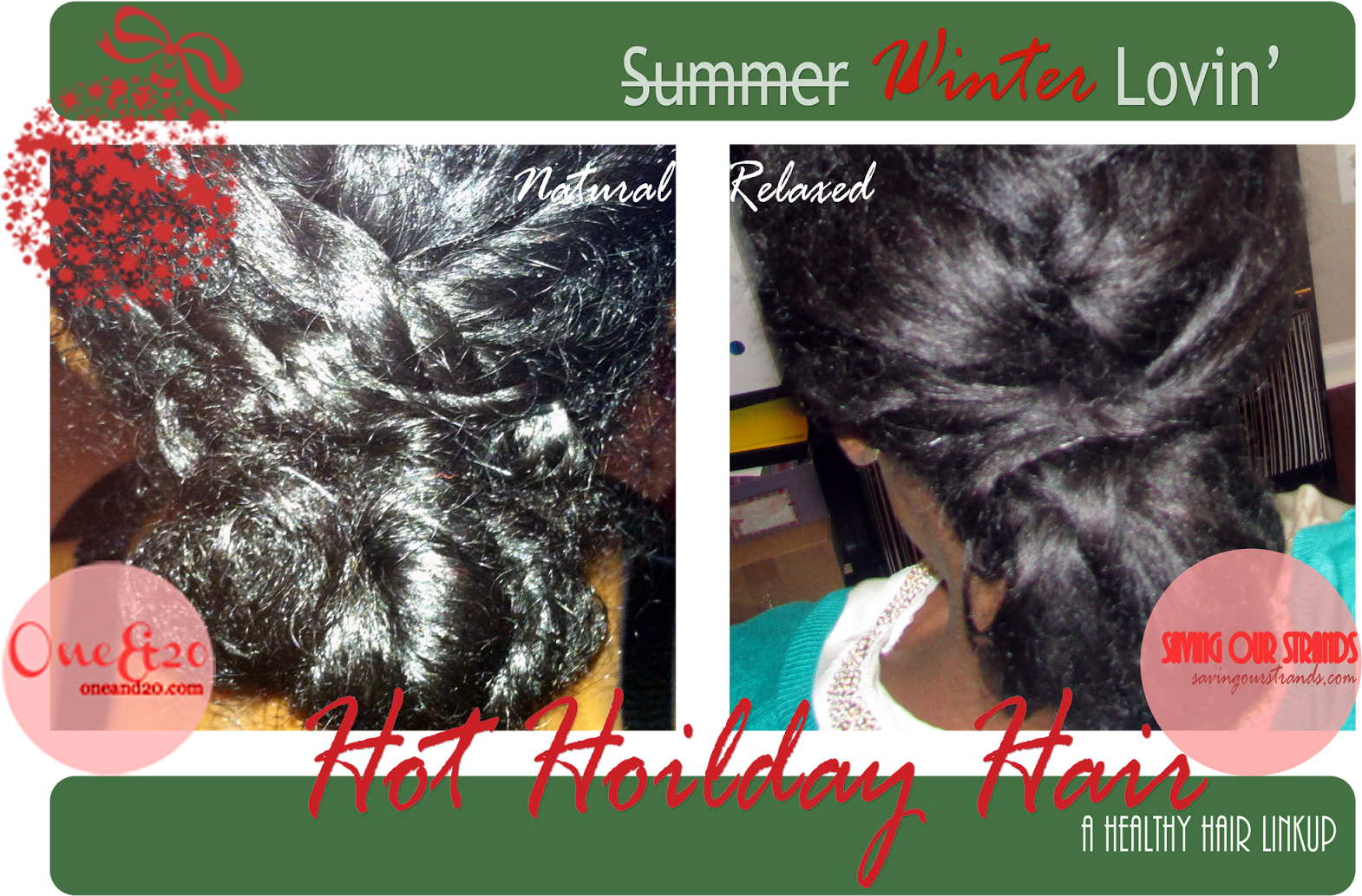 One&20 And Savingourstrands Presents - Lace Wig (1600x1086), Png Download