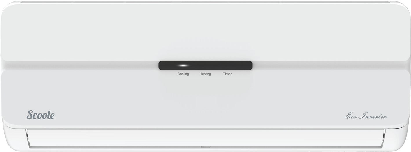 Air Conditioner Png Image Conditioner - Video Game Console (2067x1181), Png Download