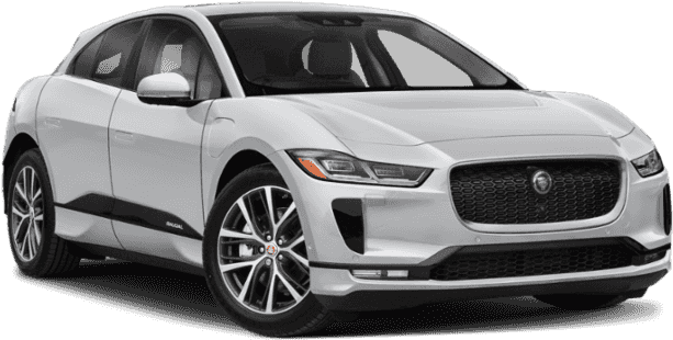 New 2019 Jaguar I-pace Se - Hyundai Elantra Hatchback 2019 (640x480), Png Download