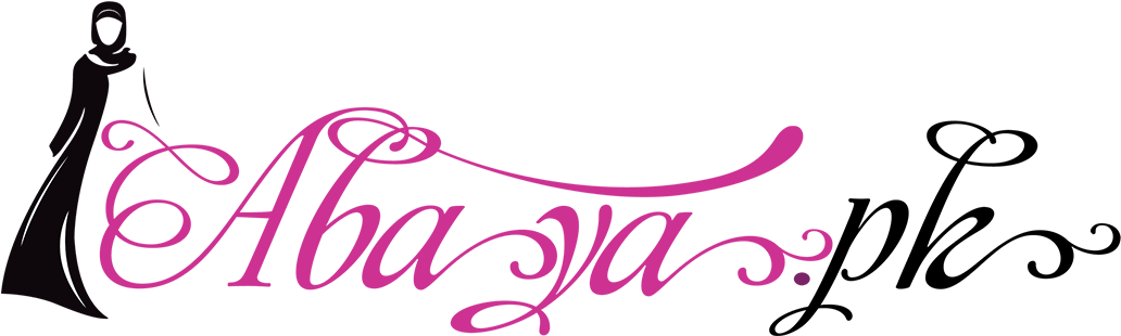 Abaya Logo Design (1054x323), Png Download