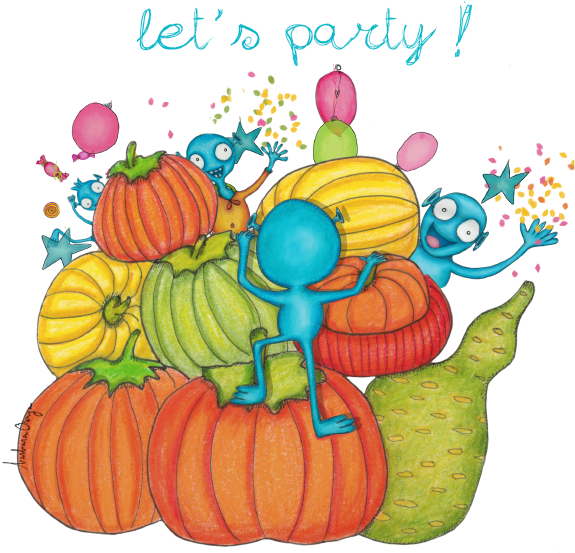 Wi0lsrfnb2 - Pumpkin (604x564), Png Download