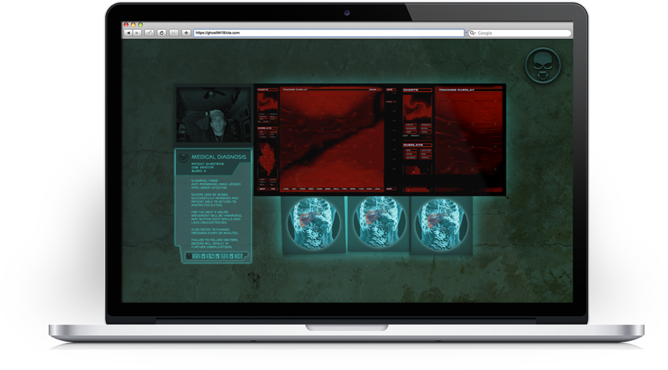 There's No Magic Health Potion In This Game - Led-backlit Lcd Display (978x550), Png Download