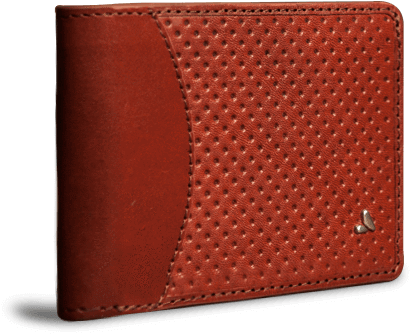 Dollar Leather Wallet - Wallet (600x600), Png Download