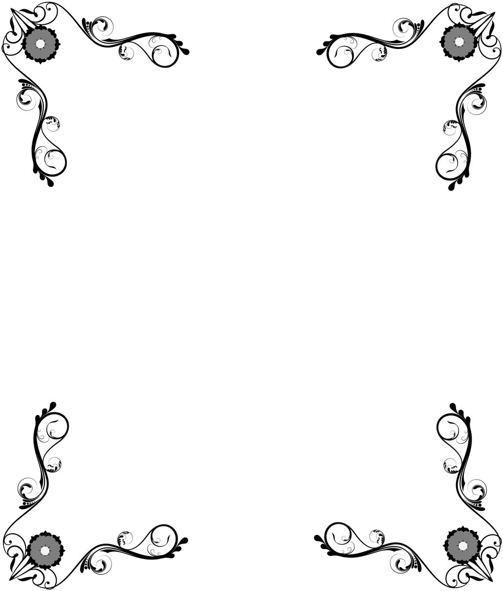 Victorian,art - Line Art (1088x1280), Png Download
