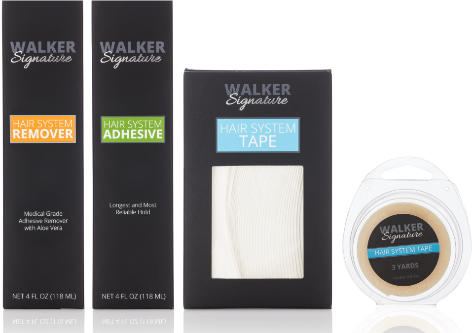 Walker Signature Line - Eye Liner (1080x675), Png Download