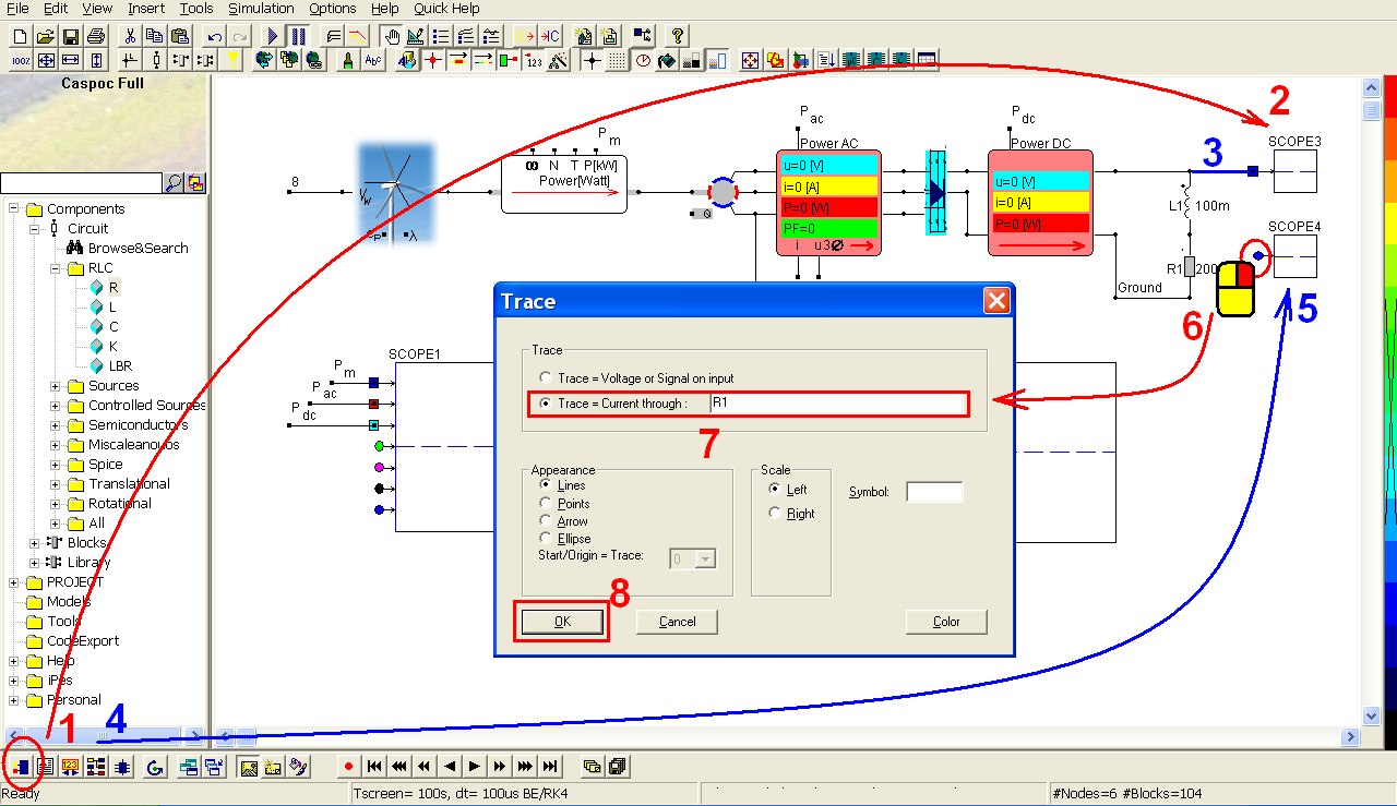 <br>click To Close The Image - Elektrische Schema's Tekenen (1280x739), Png Download