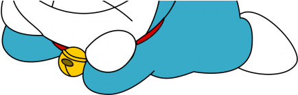 Doraemon Clipart Search - Cartoon (640x480), Png Download