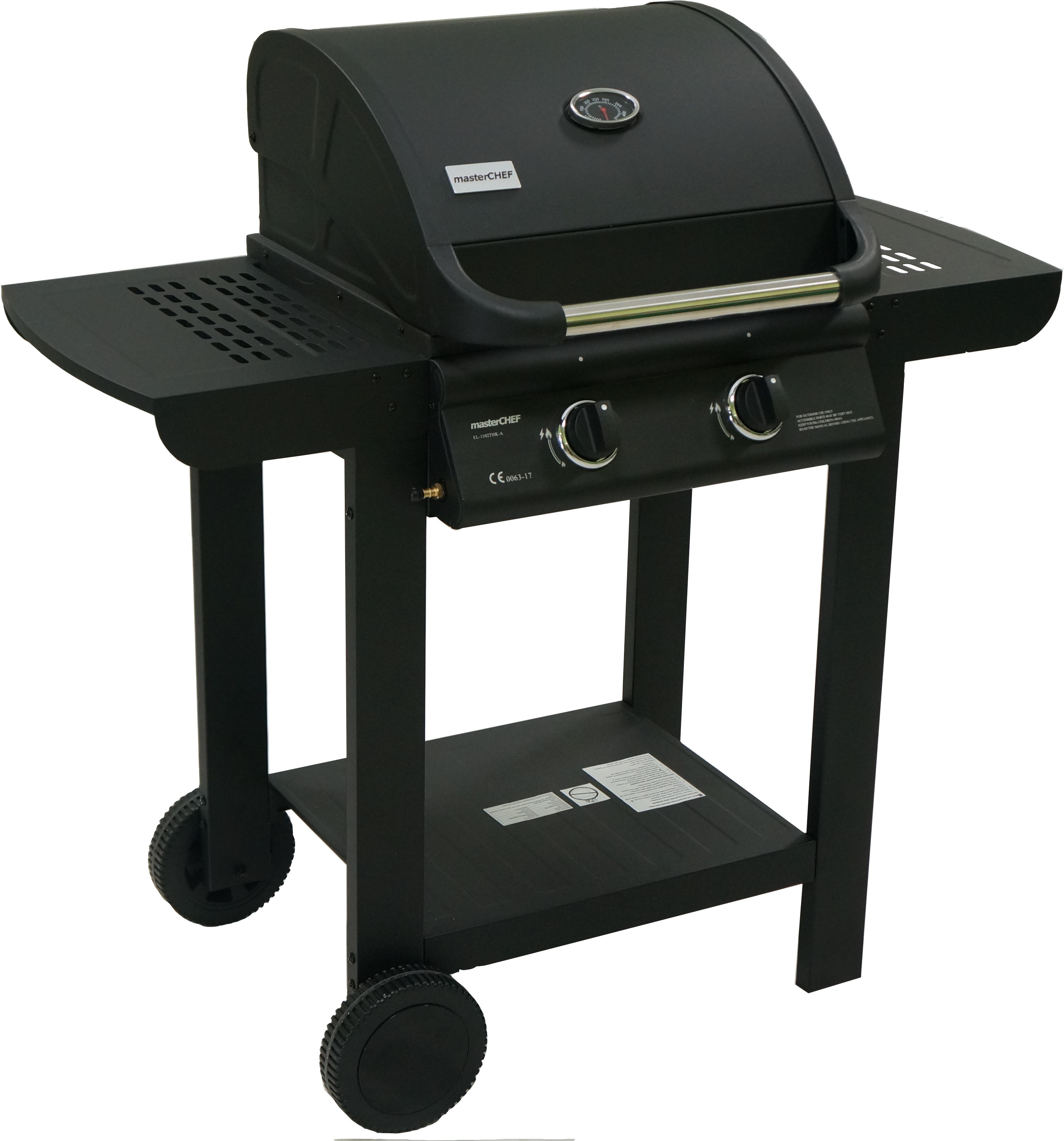 Bbq Transparent Transparent Background - Outdoor Grill Rack & Topper (3104x3231), Png Download