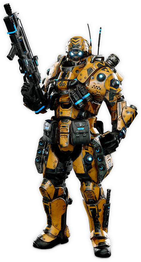 Out Ofthe Arena - Action Figure (640x1050), Png Download