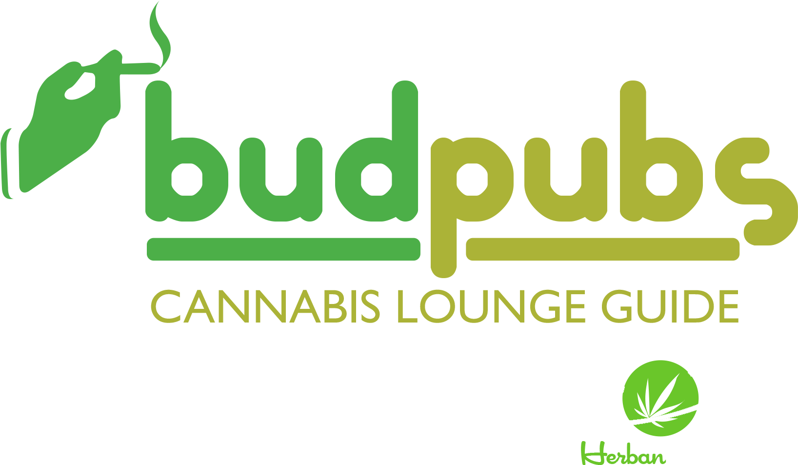 Discover And Pinpoint The Best Places To Smoke Weed - Graphic Design (1639x978), Png Download