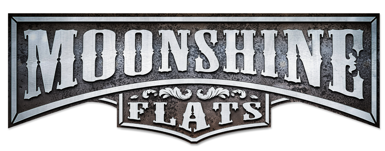 Moonshine Flats (1417x1417), Png Download