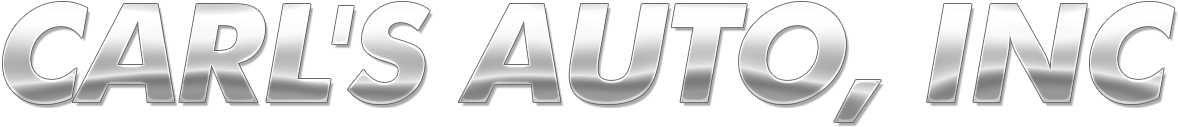 Carl's Auto Incorporated - Toyota (1200x300), Png Download