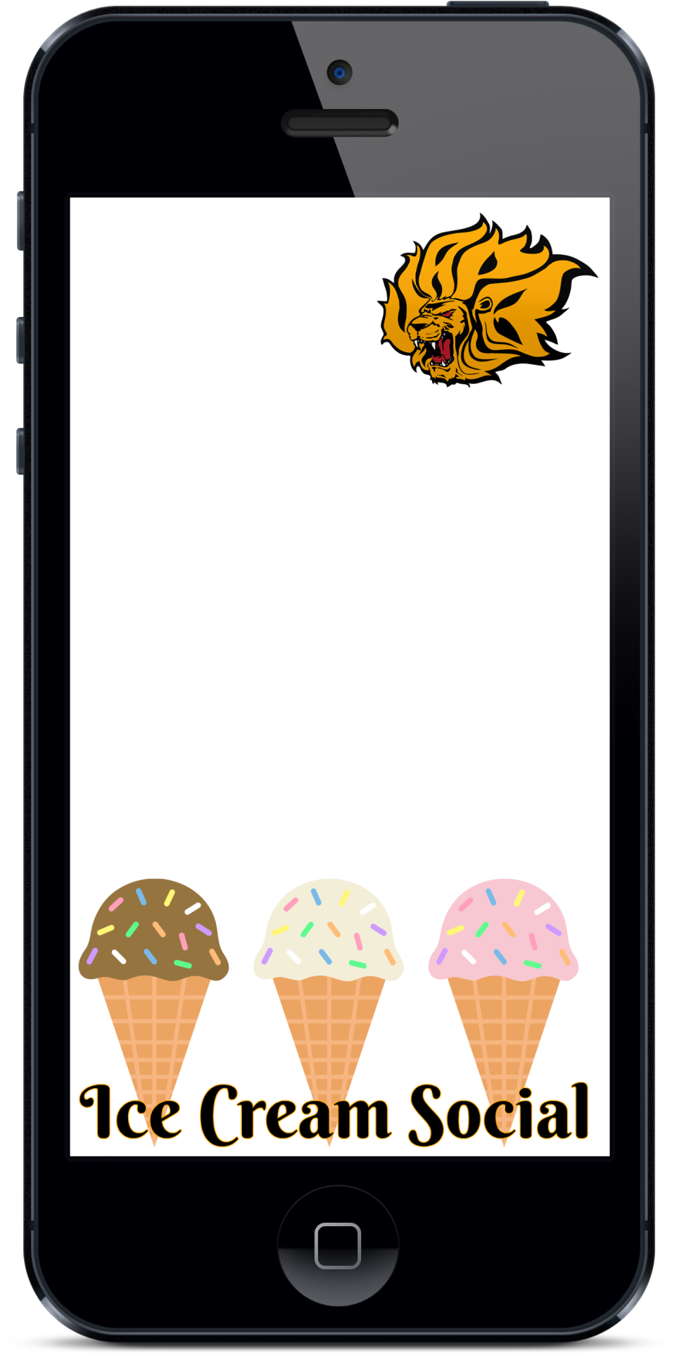 *snap Chat Charges To Upload Filter By Time & Location - Anova Sous Vide Precision Cooker (1080x1920), Png Download