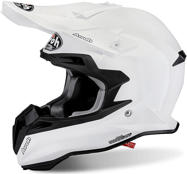 Airoh Off Road Helmets (640x640), Png Download