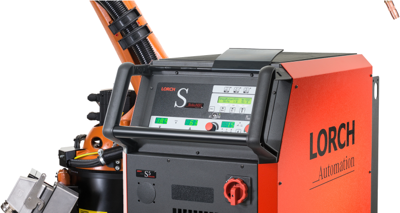 Robot Arc Welding - Planer (1170x420), Png Download