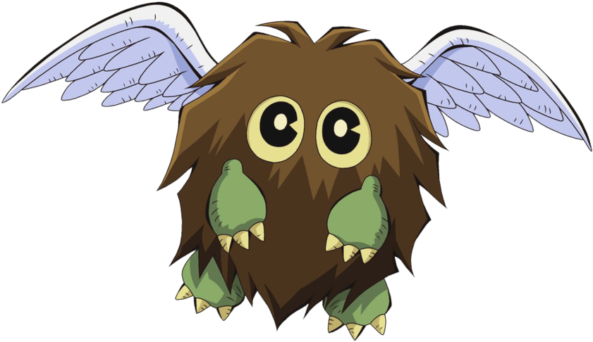 Madolche Puddingcess - Winged Kuriboh Render (900x525), Png Download
