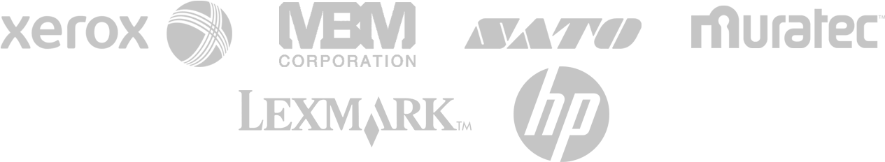 Authorized Winnipeg Sales & Support - Lexmark (1288x300), Png Download