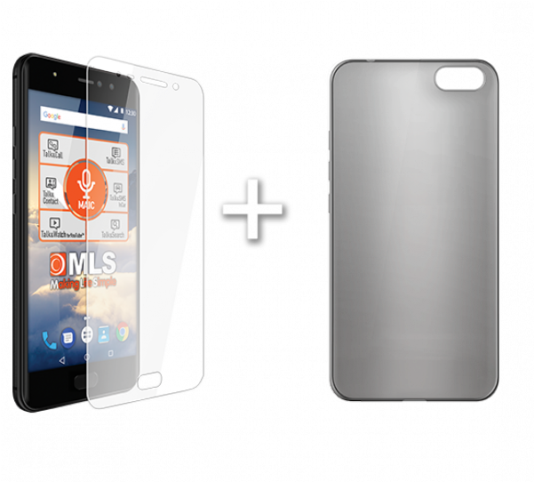 Mls Dx - Thermoplastic Polyurethane (600x600), Png Download