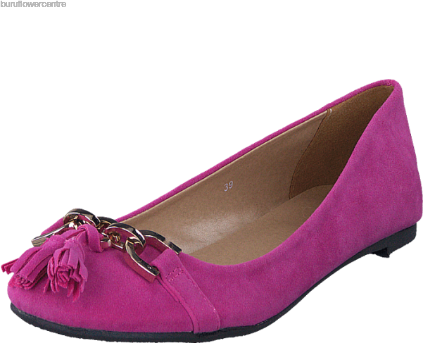 Ballet Flat (600x600), Png Download