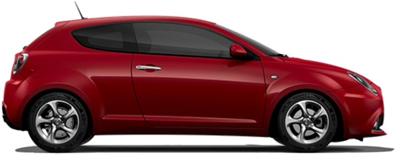 Giulia - Alfa Romeo (666x500), Png Download