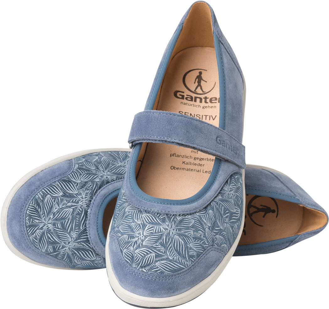 Product Image - Slip-on Shoe (1500x1001), Png Download