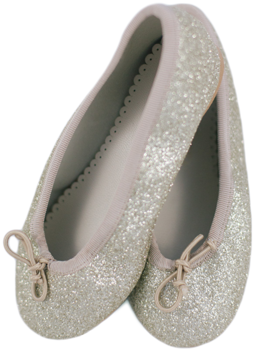 Ballet Flat (1000x1500), Png Download