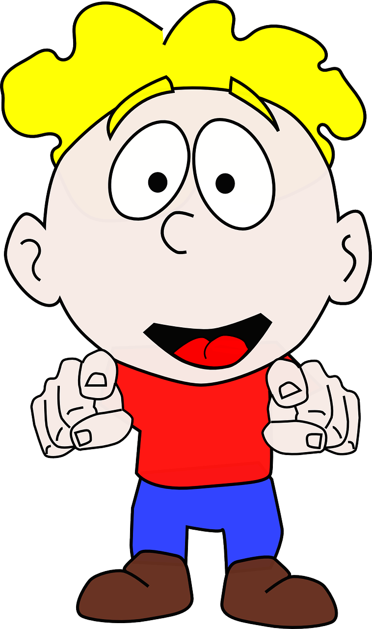 Happy,man,happy - Png Clip Arts Boy (758x1280), Png Download