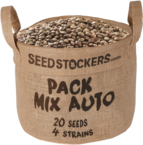 Gunny Sack (850x729), Png Download