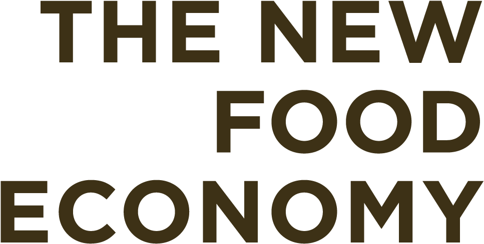 How An Algorithm Kicks Small Businesses Out Of The - New Food Economy Logo (1000x530), Png Download