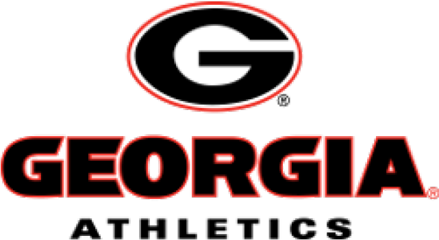 Georgia Clipart Georgia Bulldogs - Georgia Bulldogs Logo Png (640x480), Png Download