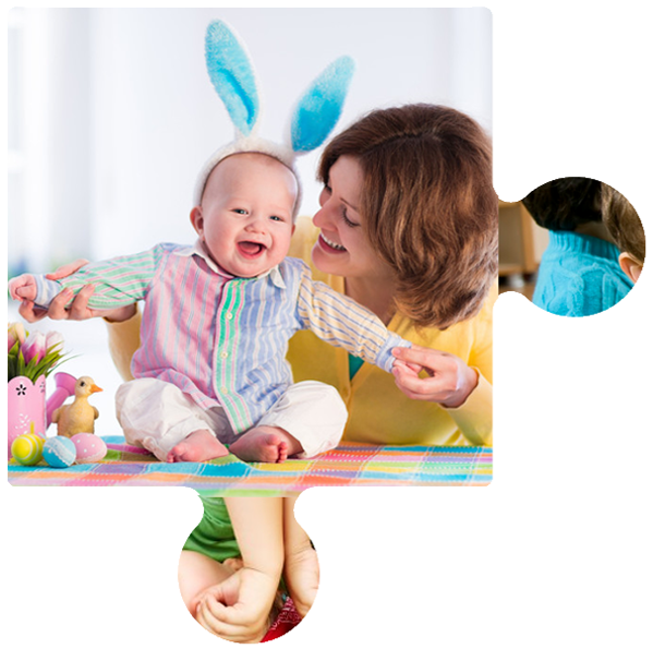 Montessori Preschool Academic Program - Амвей И Дети (599x595), Png Download